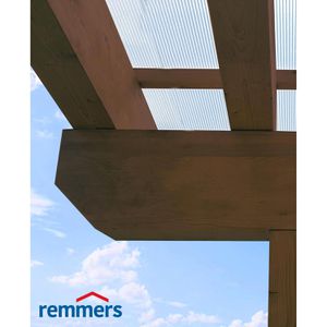 Produktbild für Holzlasur Remmers HK-Lasur 3in1 plus, 2,5l