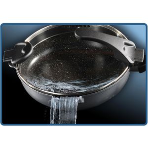 Produktbild für Pfanne STONELINE FUTURE 14881, Ø 24cm