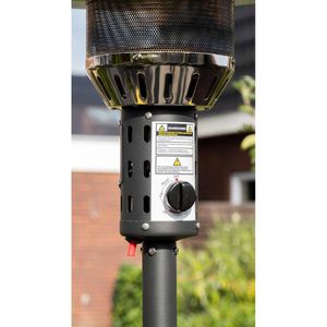 Produktbild für Heizstrahler Eurom 323948, THG 10000, outdoor