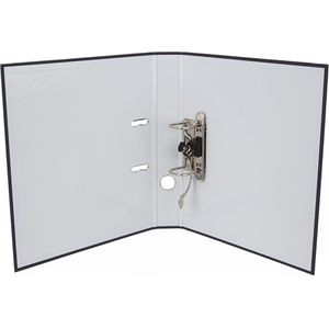 Produktbild für Ordner Leitz 1006-01-95 WOW laminierter Karton, A4