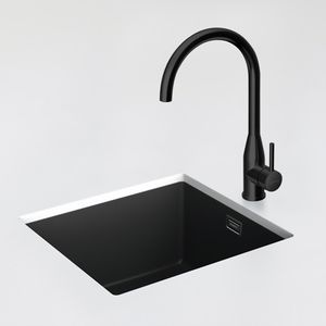 Produktbild für Küchenarmatur SCHOCK Kavus 559027PUR, Puro