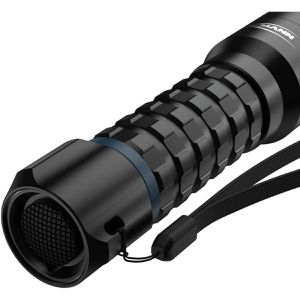 Produktbild für Taschenlampe Ansmann Survival TS3000RF, LED, aufladbar