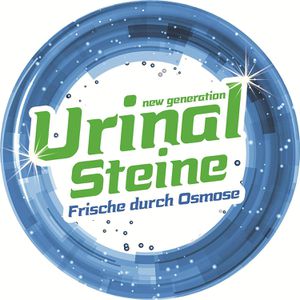 Produktbild für Beckensteine GreenCare Urinal Stein Osmose, 1 kg