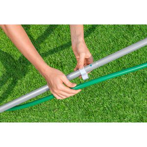 Produktbild für Poolsauger Bestway Venturi, mit Gartenschlauchadapter