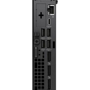 Produktbild für Computer Dell Pro Micro Plus QBM1250, DFVJP