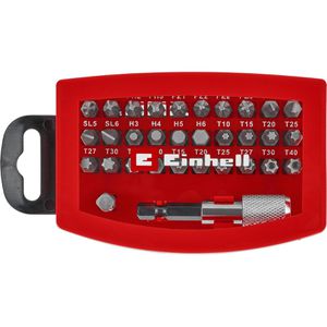 Produktbild für Bitset Einhell 118495