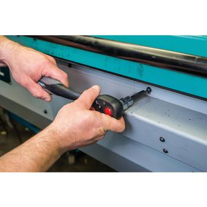 Produktbild für Schraubendreher-Einsatz Vigor V1917, 32-teilig