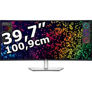 Monitor Dell UltraSharp U4025QW, 39,7 Zoll