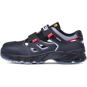 Produktbild für Sicherheitsschuhe HKS Sunliner, ESD, S1