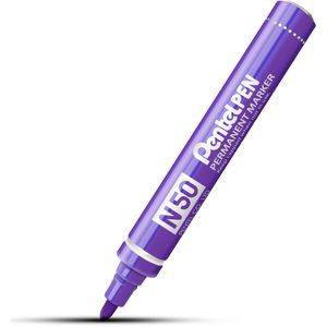 Permanentmarker Pentel N50, N50-VE