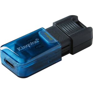 USB-Stick Kingston DataTraveler 80 M, 64 GB