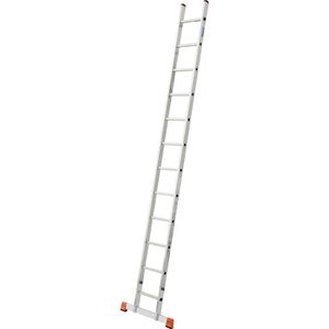 Anlegeleiter Krause Monto Sibilo, 129109, Länge 3,55m