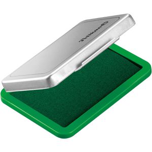 Stempelkissen Pelikan 331199 Nr. 3, für Büro, grün