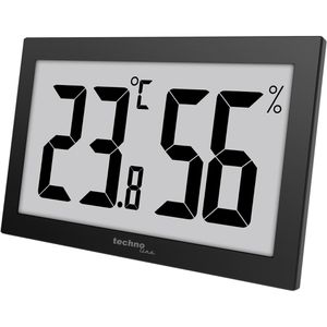 Produktbild für Thermo-Hygrometer Technoline WS 9465, digital