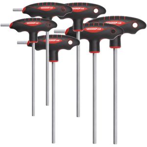 Sechskantschlüssel GEDORE-Red R38672006