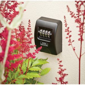 Produktbild für Schlüsseltresor Burg-Wächter KeySafe 10 SB