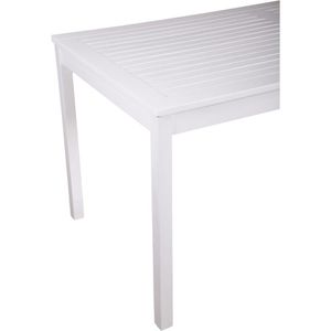 Produktbild für Gartentisch Garden-Pleasure MALMÖ, Eukalyptus