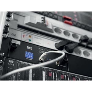 Produktbild für Steckdosenleiste Bachmann 800.2054 PDU, 2m Kabel