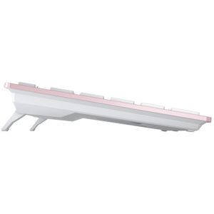 Produktbild für Tastatur CHERRY KW 7100 Mini, JK-7100DE-19