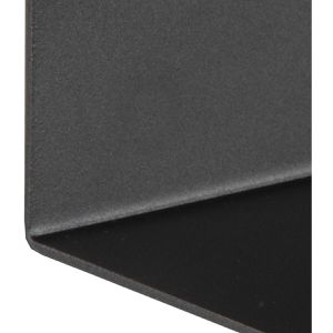 Produktbild für Wandregal AC-Design Joilet, schwarz