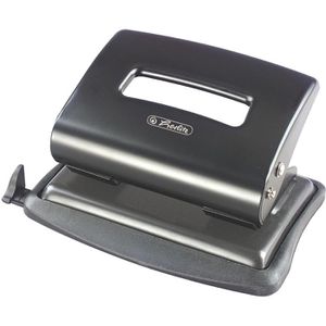 Locher Herlitz 1610591, 2,0 mm, schwarz