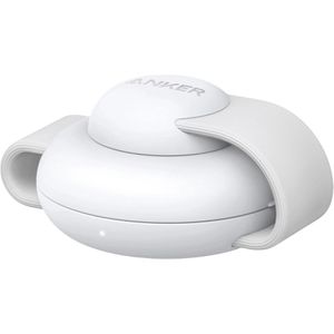Produktbild für Ladestation Anker MagGo 3in1 faltbar, weiß