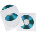 CD-DVD-Hüllen Hama 51173 aus Papier