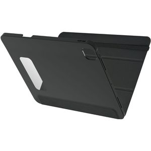 Produktbild für Tablet-Hülle Otterbox React Folio Series, 77-95360, schwarz