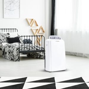 Produktbild für Klimagerät Trotec PAC 3500 SH, 12000 BTU/h