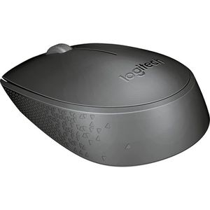 Produktbild für Maus Logitech B170 Wireless Mouse