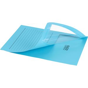 Produktbild für Sichtmappen ELCO 2948800 ORDO Classico, mit Sichtfenster, A4