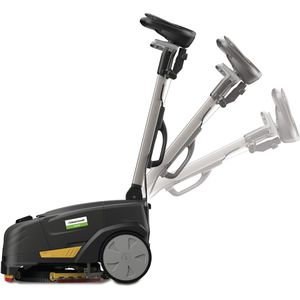Produktbild für Scheuersaugmaschine Cleancraft SSM 281, Arbeitsbreite 28 cm