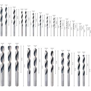 Produktbild für Bohrer Bosch PointTeQ ProBox, 2608577352
