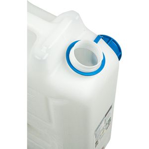 Produktbild für Wasserkanister Hünersdorff 816710, Hygiene-Kanister