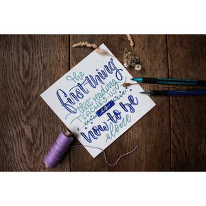 Produktbild für Metallic-Stifte Schneider Paint-It 020, farbig sortiert