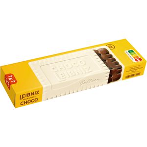 Kekse Leibniz Kakaokeks Black and White