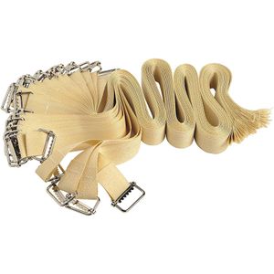 Produktbild für Aktengurt Exacompta 6323H, Länge 100 cm