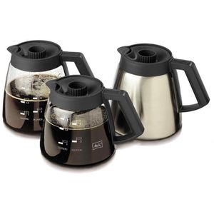 Produktbild für Glaskanne Melitta Kaffee-Kanne Ka-G M 220