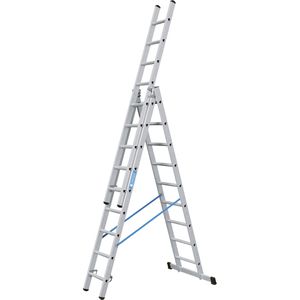 Mehrzweckleiter Zarges Skymaster DX, 44839