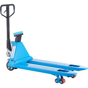 Produktbild für Hubwagen HanseLifter WH-D2000, Tragkraft 2000kg