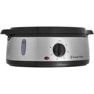 Produktbild für Dampfgarer Russell-Hobbs Cook@home 19270-56