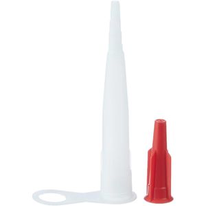 Kartuschenspitze Pattex 1759669, transparent