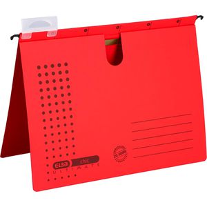 Produktbild für Hängehefter Elba 100552110, chic Ultimate, A4