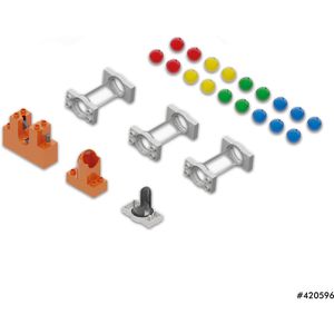 Produktbild für Murmelbahn-Erweiterung HUBELINO 420596 Kugelpumpe