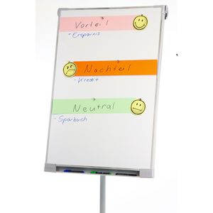 Produktbild für Moderationskarten Magnetoplan 111152110, 100 Stück