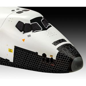 Produktbild für Modellbausatz Revell 05665 Geschenkset James Bond Moonraker