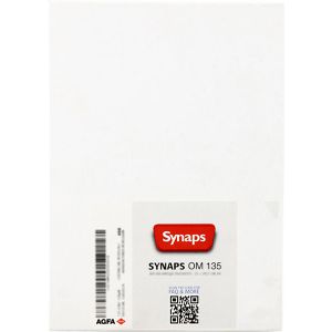 Produktbild für Kopierfolien Synaps OM 135, A4