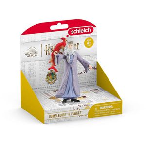 Produktbild für Spielfigur schleich Harry Potter 42637, ab 6 Jahre