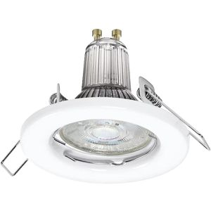Produktbild für LED-Einbaustrahler OSRAM Recess, warmweiß