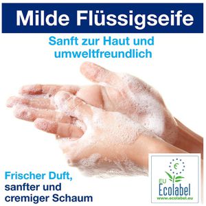 Produktbild für Seife Tork Premium Fettlösend, 420401, S1